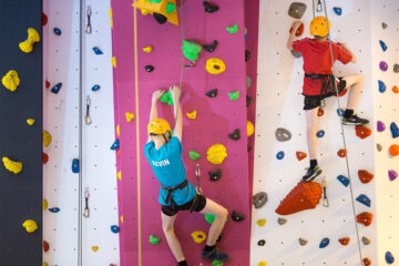 Facilities for Hire
